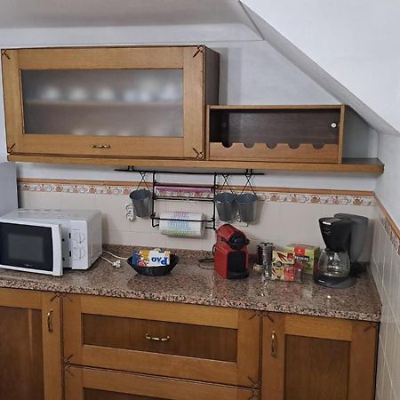 Casa Da Milharica Villa Figueiro Dos Vinhos Eksteriør bilde