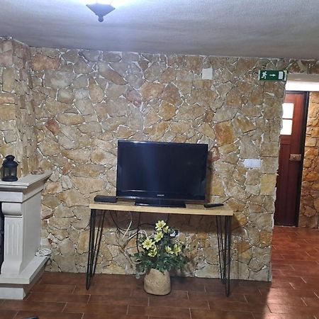 Casa Da Milharica Villa Figueiro Dos Vinhos Eksteriør bilde