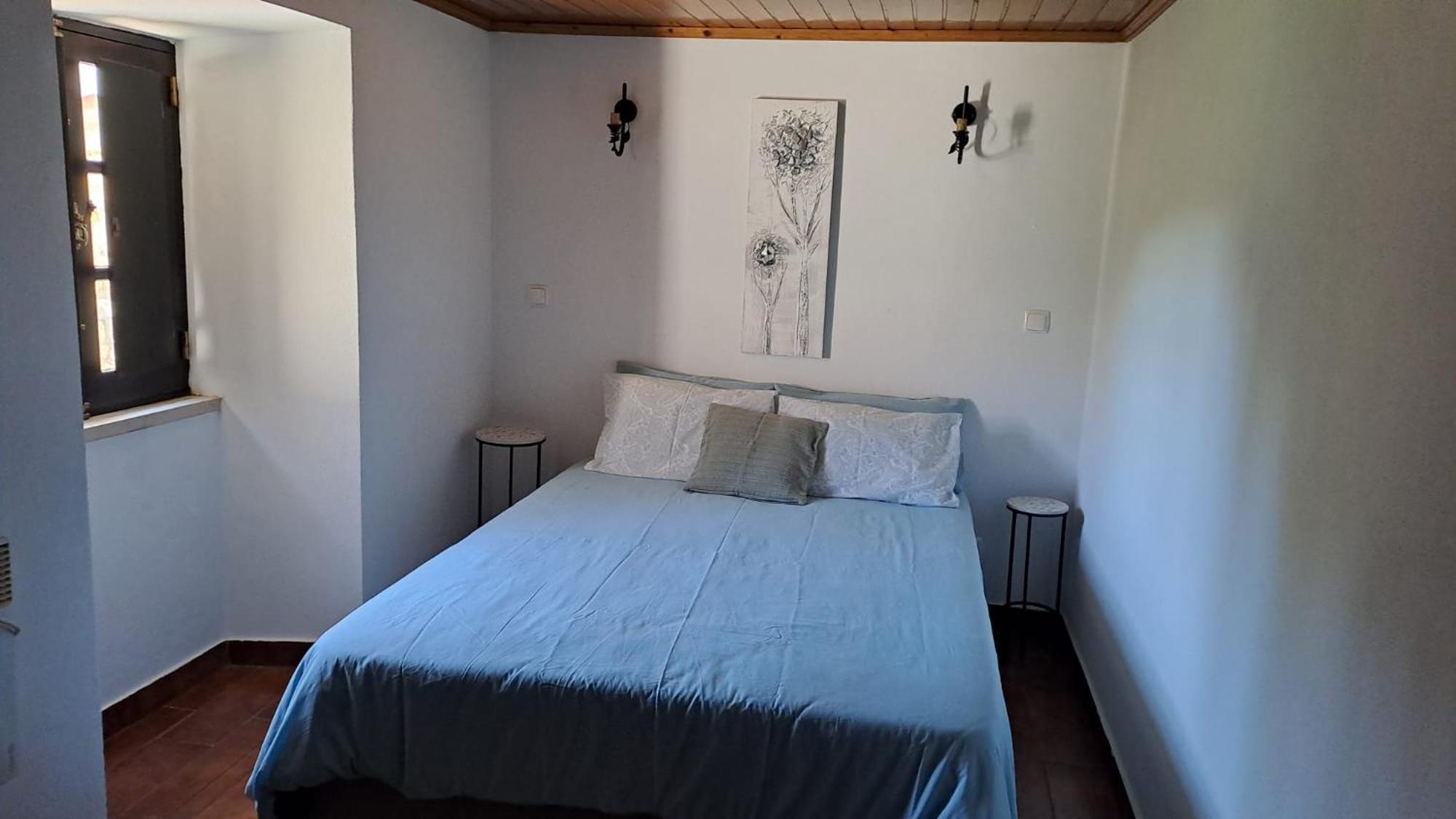 Casa Da Milharica Villa Figueiro Dos Vinhos Eksteriør bilde