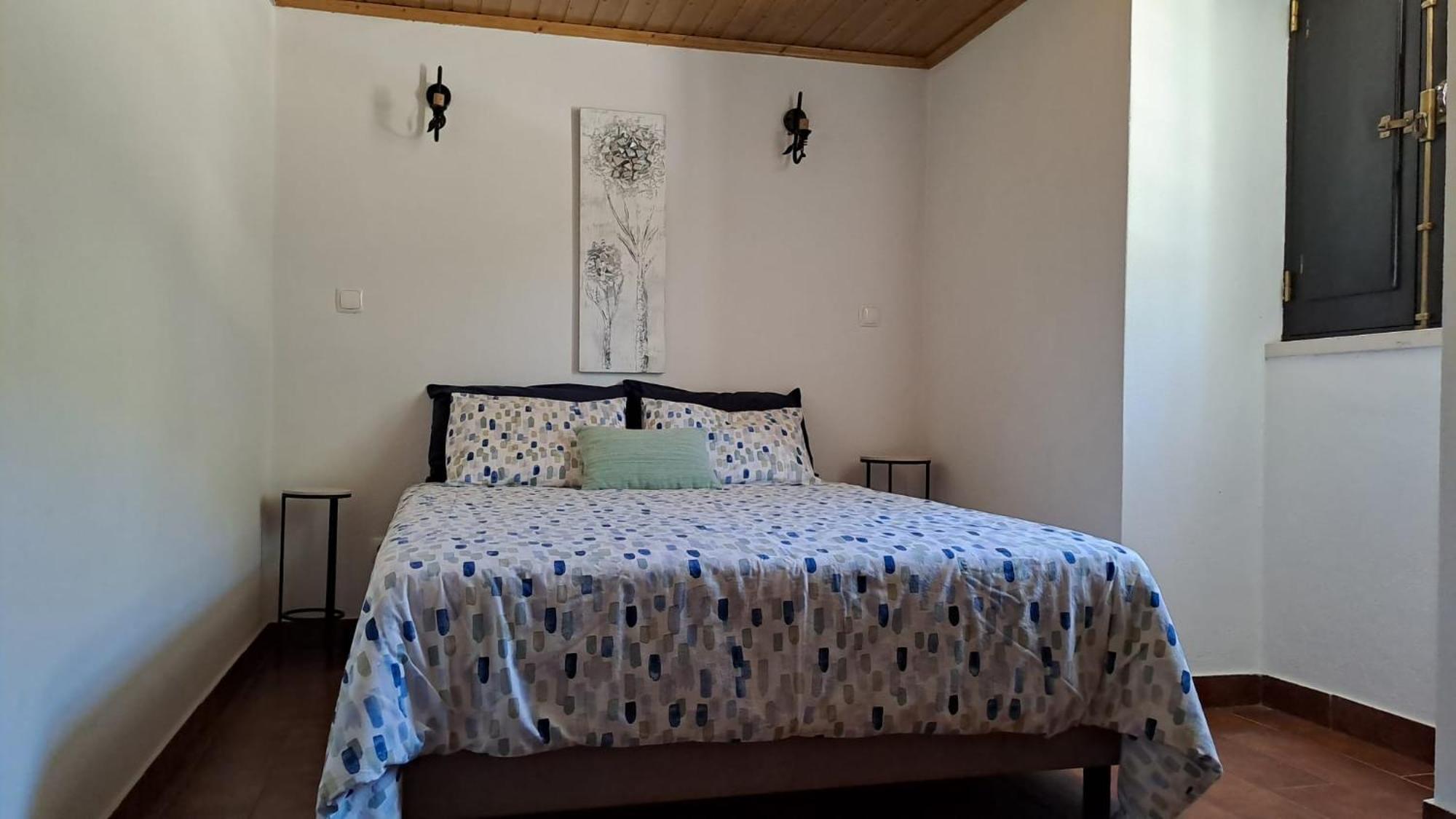 Casa Da Milharica Villa Figueiro Dos Vinhos Eksteriør bilde