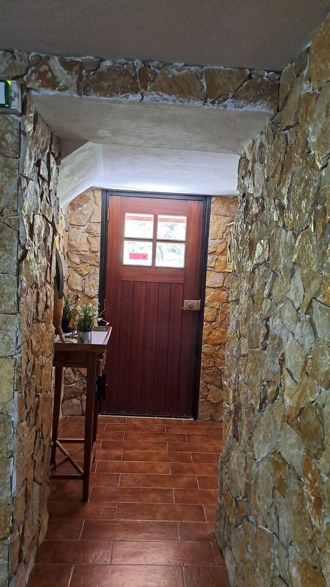 Casa Da Milharica Villa Figueiro Dos Vinhos Rom bilde